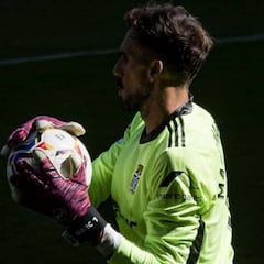 Marc Martínez volvió tal y como se fue