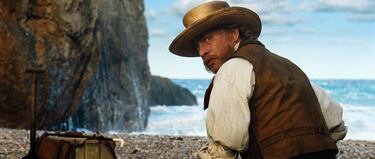 Tom Hanks elige las tres películas favoritas de su carrera y al menos dos son una sorpresa