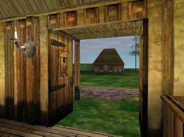 Legends of Might and Magic (PC)