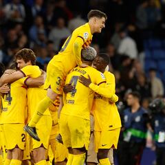 Palmarés de LaLiga Santander: qué equipos la han ganado año a año