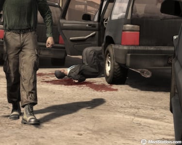 Soldier of Fortune Payback, Impresiones