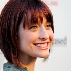 Who is Allison Mack? Why was the Smallville actress sentenced to prison?