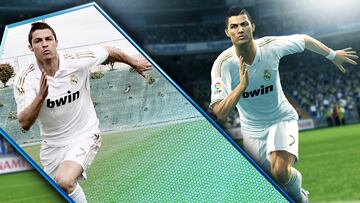 Captura de pantalla - Pro Evolution Soccer 2013 (360)