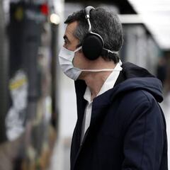 Mapa del coronavirus en Chile y el mundo: casos e infectados hoy