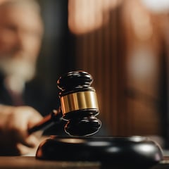 Falsea un parte para alargar su baja un día, le cazan el engaño y el Supremo actúa: prisión y 1.000 euros de multa