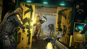 Rainbow Six: Extraction llegará en 2022; motivos del retraso