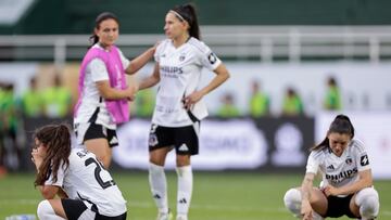 El millonario premio que perdió Colo Colo por su dolorosa eliminación en la Libertadores