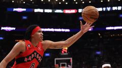 The Chicago Bulls and Toronto Raptors go toe-to-toe in the 9 vs. 10 match up in the Eastern Conference for a chance to play the winner of the 7 vs. 8 game.