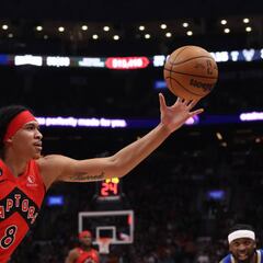 Chicago Bulls vs. Toronto Raptors Play-In preview