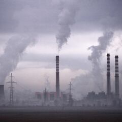 El calentamiento global está llegando más rápido de lo previsto