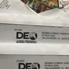 ¿Cuándo terminan los beneficios por desempleo en Florida?