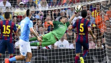 Bravo da un salto de calidad