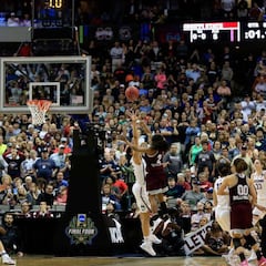 Una de las mayores sorpresas del deporte: Connecticut pierde 111 partidos y 865 días después