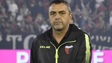 Talleres hunde a Colón y provoca la salida de Osella