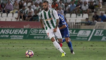 Dos partidos para Edu Ramos