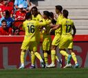 Resumen y goles del Mallorca vs Villarreal, jornada 5 de LaLiga EA Sports