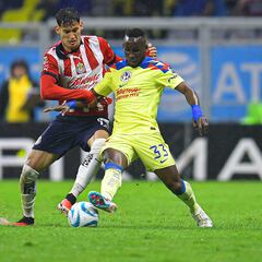 Octavos de Final de la Concachampions 2024: cuadro, fixture, llaves, partidos y fechas