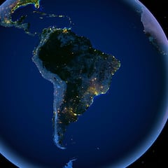 Los motivos por los que no hay ningún país de América Latina que tenga armas nucleares