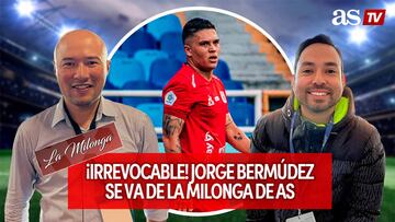 ¿Qué pasó, por qué se va del programa cuando mejores resultados teníamos?