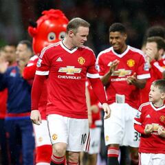 Final de la FA Cup: Horario y cómo ver en TV Crystal Palace vs Manchester United