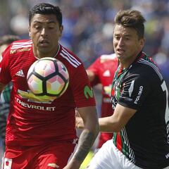 La U define los dos primeros que no siguen en el club el 2019