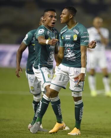 Ambriz: “Me he equivocado muchas veces y hoy soy campeón”