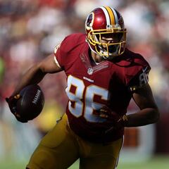 Así es el ataque de los Washington Redskins****