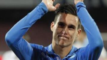 José María Callejón