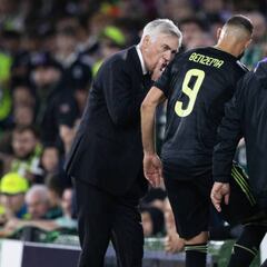 Celtic 0- Real Madrid 3: resumen, goles y resultado del partido