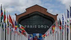 Why do some 2024 Olympic events start before the opening ceremony? Soccer, handball, rugby sevens…