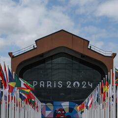 Why do some 2024 Olympic events start before the opening ceremony? Soccer, handball, rugby sevens…