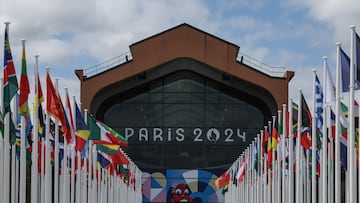 The Paris 2024 Olympic Games officially get underway on Friday, July 26, although events in four sports will already have taken place.