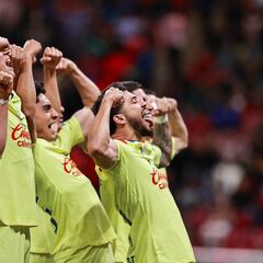 Juega 1000 pesos y gana 7175 en Caliente con la Liga MX