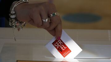 Elecciones de gobernadores 2021: ¿a qué hora empieza la votación y cuándo acaba?