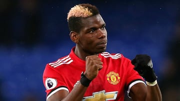 Florentin convinces Paul Pogba to wear Atlanta United colours