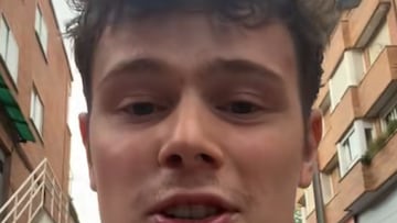 Un turista británico en Madrid desvela el insólito vínculo entre España y Escocia: “Nunca está bien”