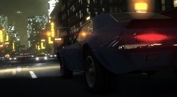 Captura de pantalla - The Crew (PC)