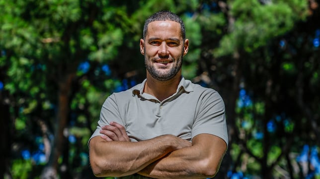 Mario Suárez: “Si pudiera volver atrás, no me iría del Atleti hasta que me echasen”