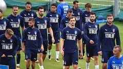 Italia destina un 'sueldazo' para su nuevo seleccionador