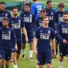 Italia destina un ‘sueldazo’ para el nuevo seleccionador