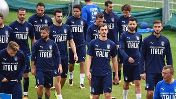 Italia destina un 'sueldazo' para su nuevo seleccionador