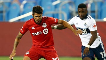 Según información de Toronto FC y Vancouver, ambos equipos usarán sedes alternativas debido a las restricciones por la pandemia de coronavirus.