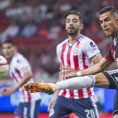 Atlas vs Chivas, cómo y dónde; horario y TV online