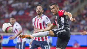 El Clásico Tapatío se jugará este viernes 20 de abril a las 21:00 horas.