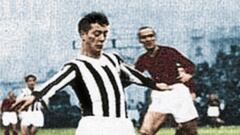 Sergio Ramos empieza a seguir los pasos de Renato Cesarini