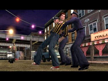 El vicepresidente de Take Two se defiende