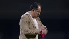 'Los ocho triunfos son anecdóticos': Juan Reynoso