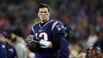 El ahora quarterback de Tampa Bay Buccaneers, Tom Brady, regresa a Foxborough para medirse el domingo a New England. &iquest;Cu&aacute;nto dinero gan&oacute; con los Patriots?