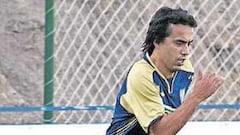 El crack del Málaga llegó a Antequera