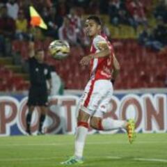 Yulián Anchico: "Nos sigue costando la pelota quieta"